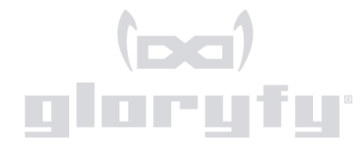 Gloryfy