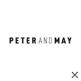 PETER AND MAY