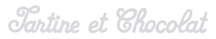 Tartine et Chocolat